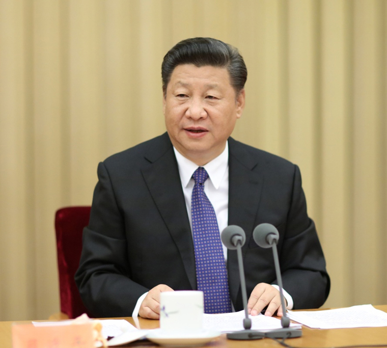 10月10日至11日，全國國有企業黨的建設工作會議在北京舉行。中共中央總書記、國家主席、中央軍委主席習近平出席會議并發表重要講話。